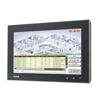 Advantech Control Panel, TPC-1581WP